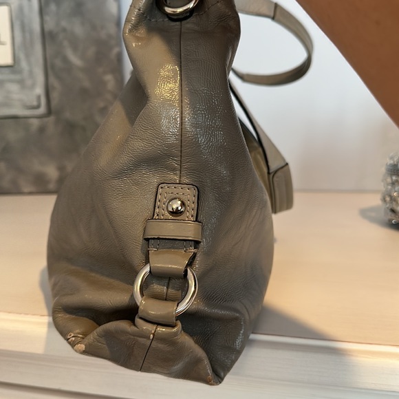 Coach Tote - Picture 9 of 10